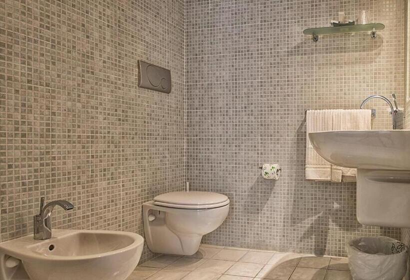 Номер Стандарт, Relais La Pretura