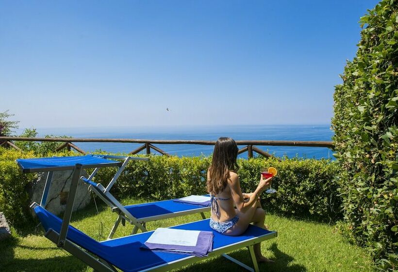Suíte Júnior Vista Mar, Villa Il Frantoio And Lilmar