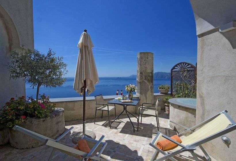 Suíte Vista Mar, Villa Il Frantoio And Lilmar