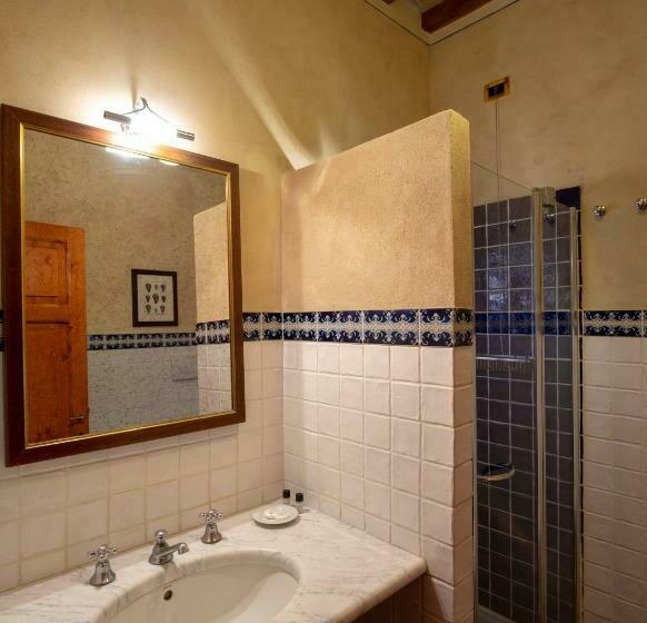Номер Стандарт, B&b Palazzo Al Torrione