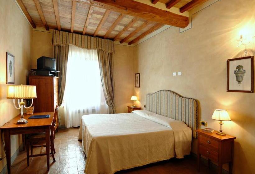 Семейный Номер, B&b Palazzo Al Torrione