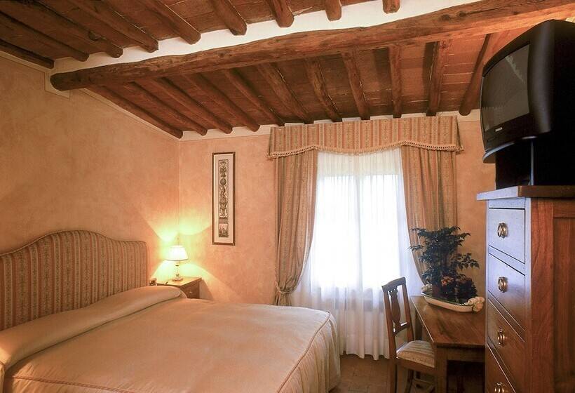 Номер Стандарт, B&b Palazzo Al Torrione