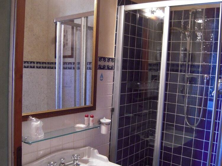 Номер Стандарт, B&b Palazzo Al Torrione