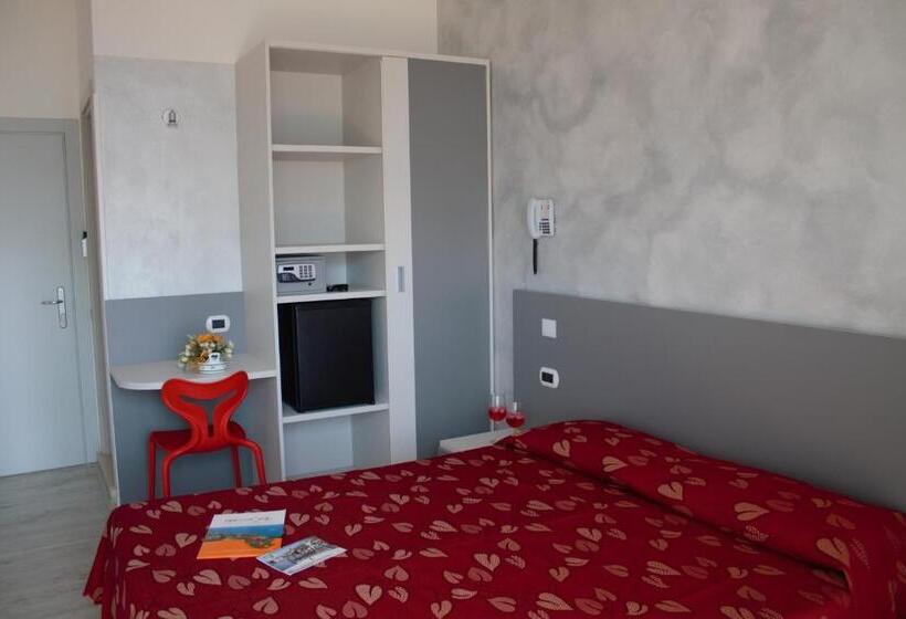 Номер Стандарт Вид на Озеро, Casa Gagliardi