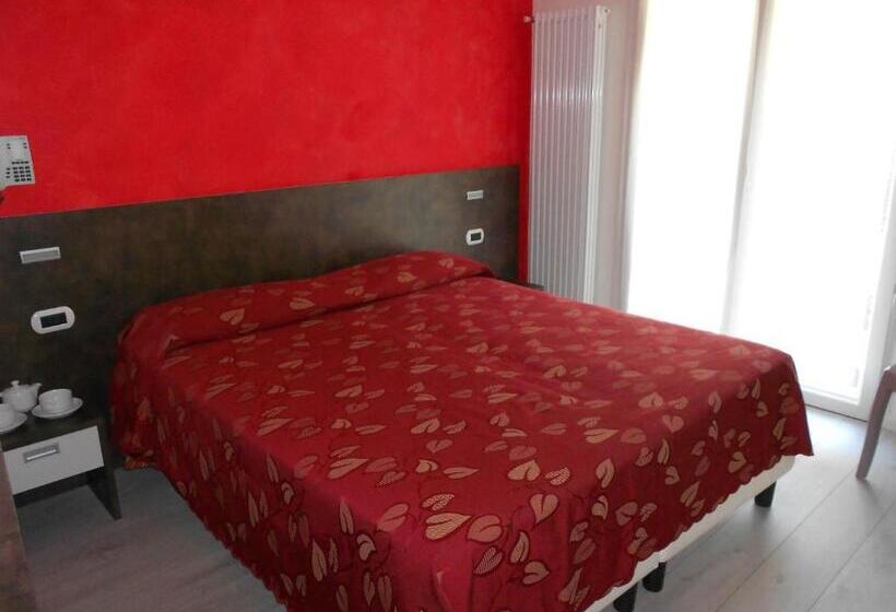 Номер Economy, Casa Gagliardi
