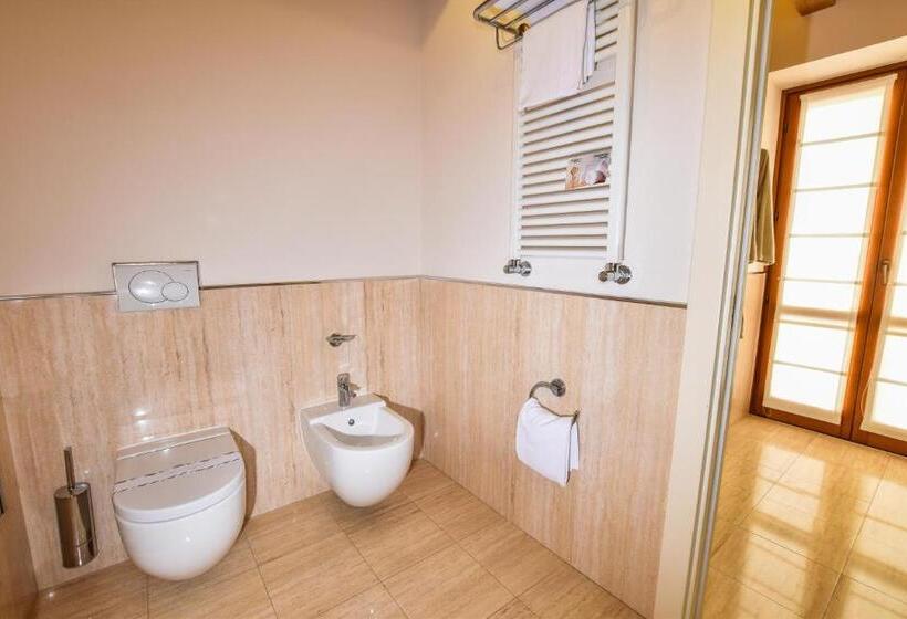 Люкс Повышенной Комфортности, Belfiore Park Hotel 4stars Superior Adults Only