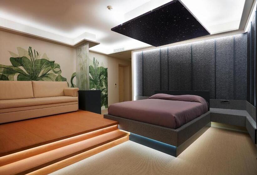Полулюкс Superior, Belfiore Park Hotel 4stars Superior Adults Only