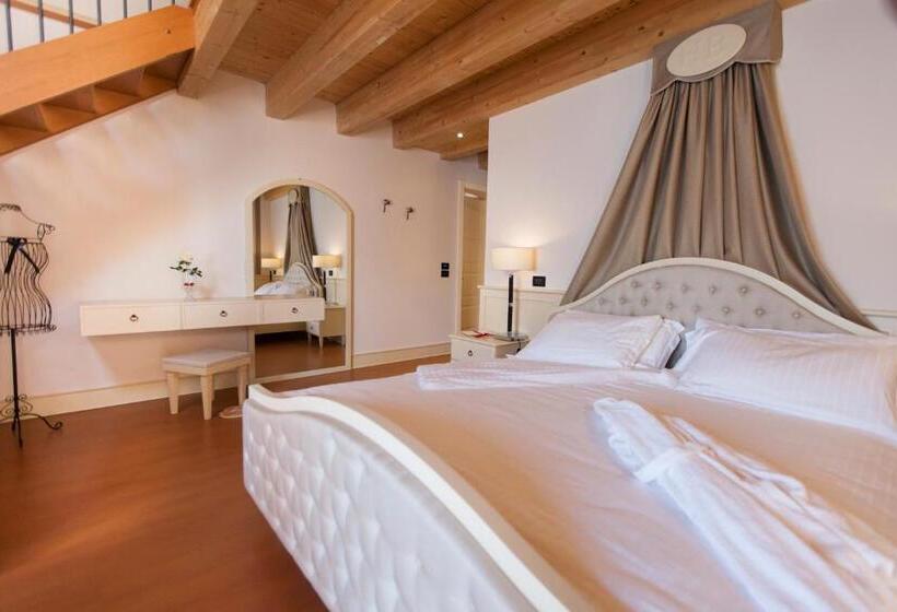 Люкс Повышенной Комфортности, Belfiore Park Hotel 4stars Superior Adults Only
