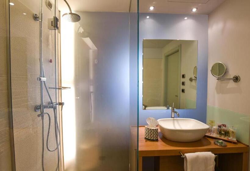 Полулюкс Interior, Belfiore Park Hotel 4stars Superior Adults Only