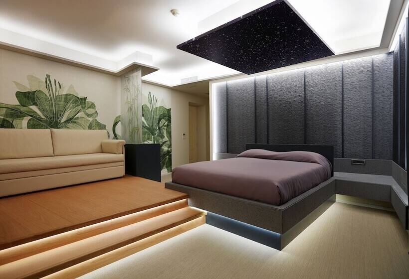 Полулюкс Superior, Belfiore Park Hotel 4stars Superior Adults Only