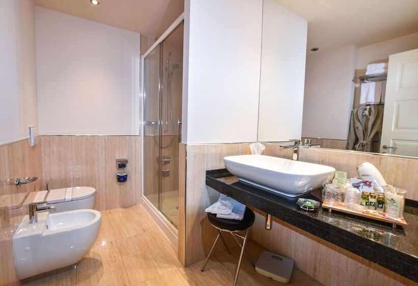 Полулюкс Superior, Belfiore Park Hotel 4stars Superior Adults Only
