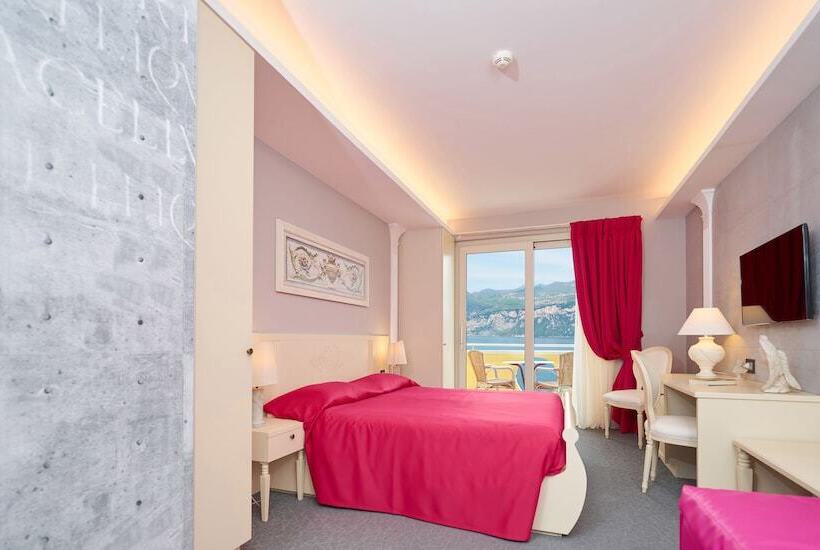 Júnior Suíte Prestige, Belfiore Park Hotel 4stars Superior Adults Only