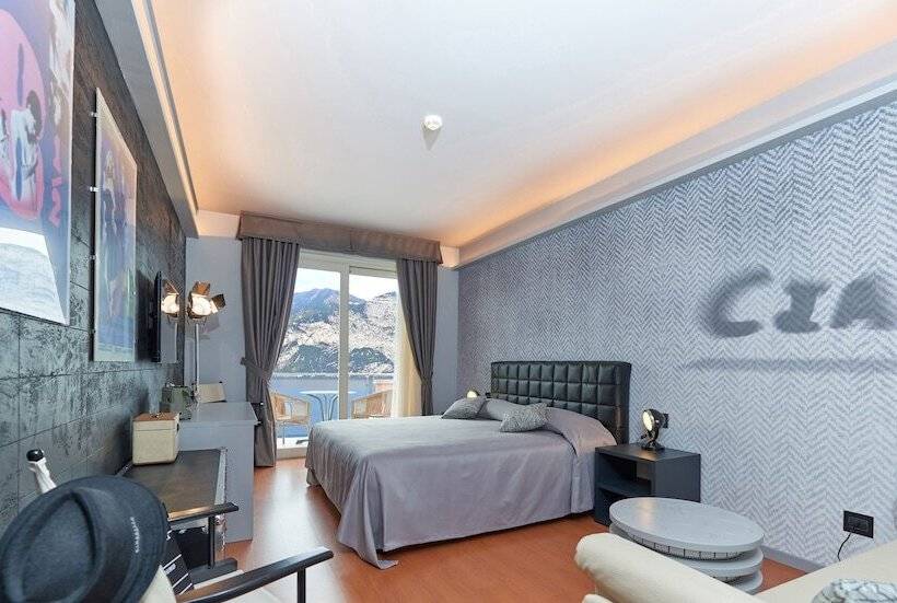 Полулюкс Престиж, Belfiore Park Hotel 4stars Superior Adults Only