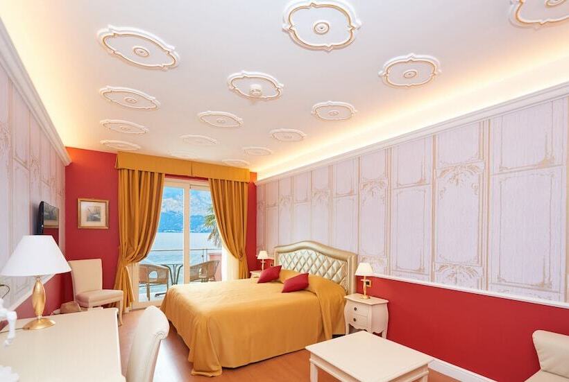 Полулюкс Престиж, Belfiore Park Hotel 4stars Superior Adults Only