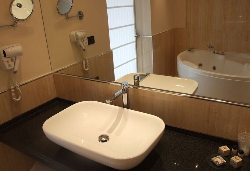 Полулюкс Superior, Belfiore Park Hotel 4stars Superior Adults Only