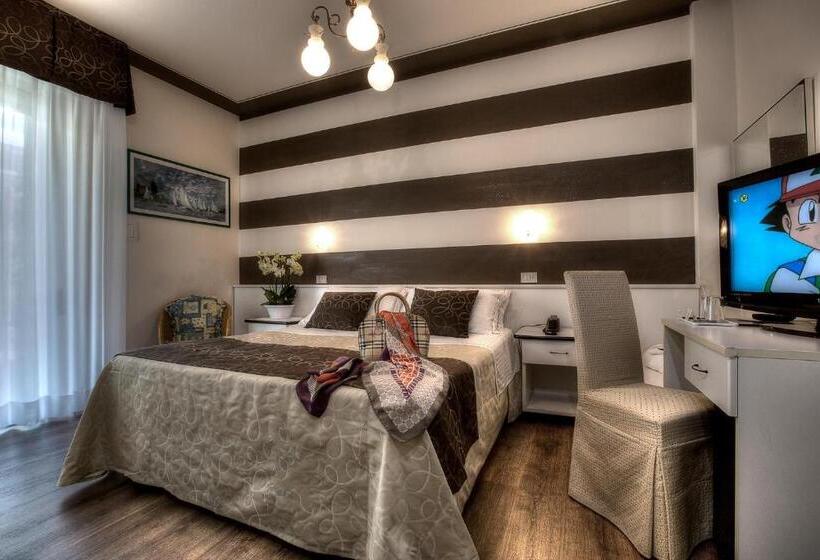 Номер Стандарт, Ca  D Oro Tre Stelle Superior Adults Only