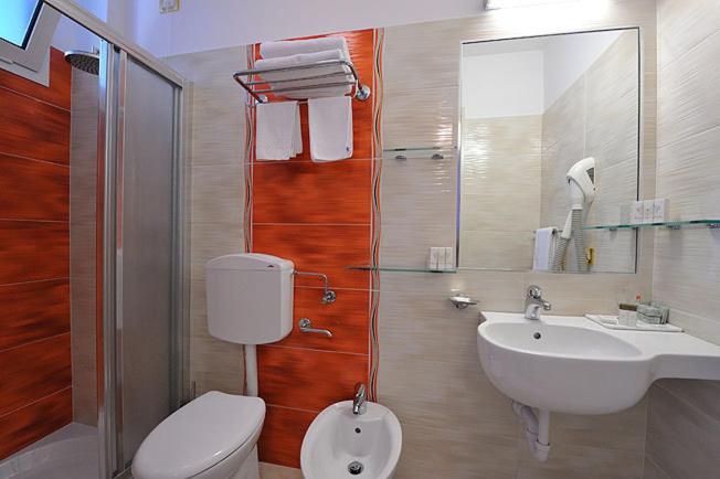 Номер Superior, Ca  D Oro Tre Stelle Superior Adults Only