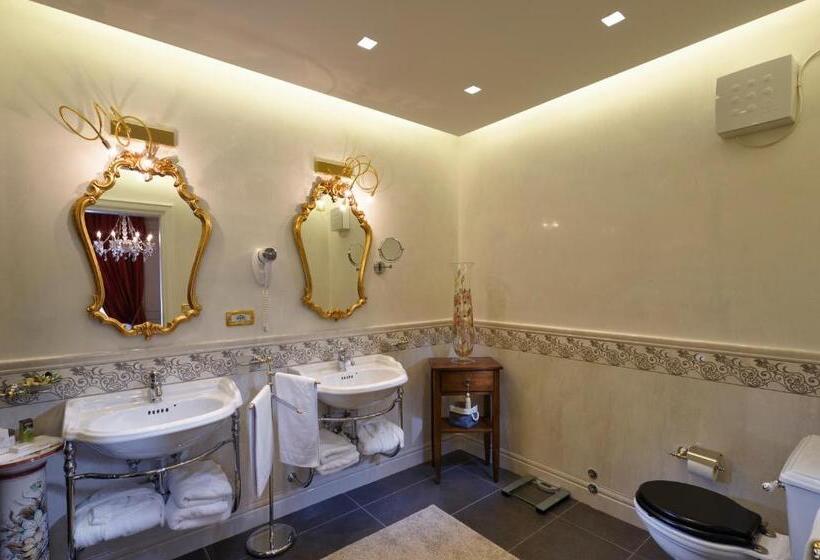 Люкс, Ca  D Oro Tre Stelle Superior Adults Only