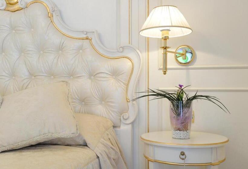 Люкс, Ca  D Oro Tre Stelle Superior Adults Only