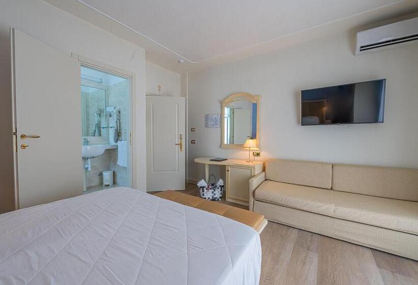 Номер Superior, Ca  D Oro Tre Stelle Superior Adults Only