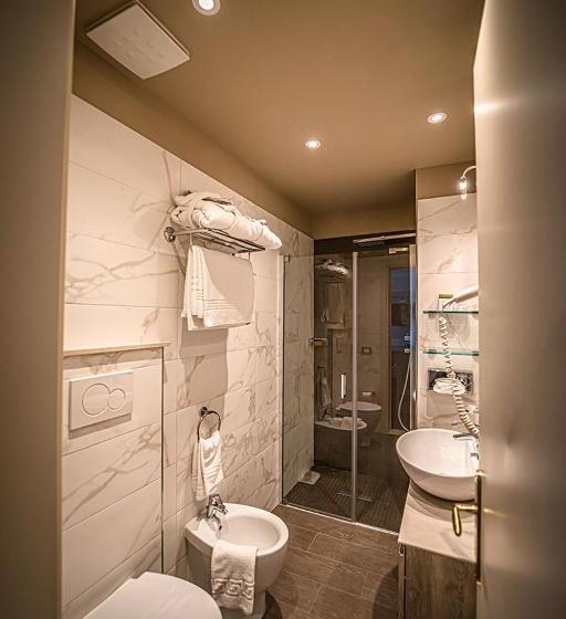 Номер Deluxe, Ca  D Oro Tre Stelle Superior Adults Only