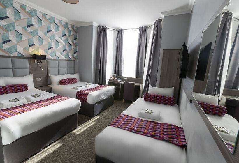Family Suite, Euro
