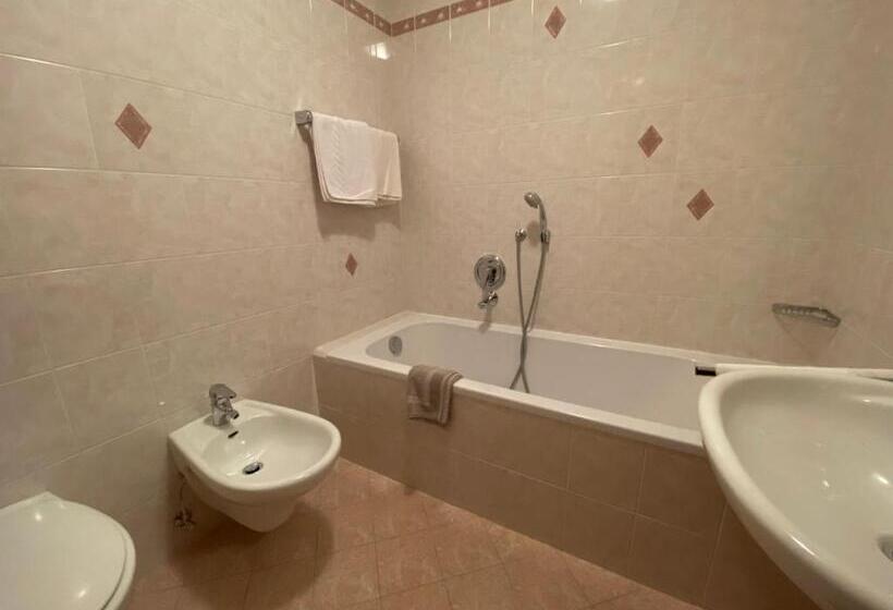 Апартаменты 1 Спальня, Lengsteinerhof