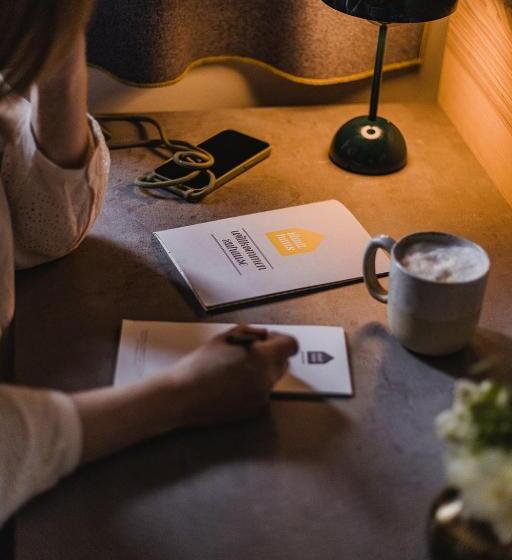 コンフォートシングルルーム, Stadthaus