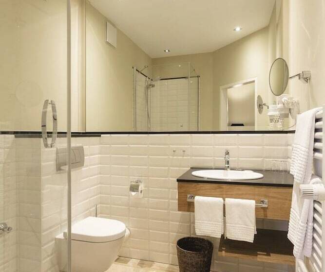 舒适型房间, Landhotel Donner