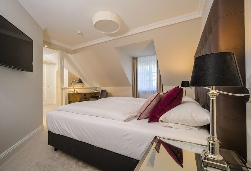 舒适型房间, Landhotel Donner
