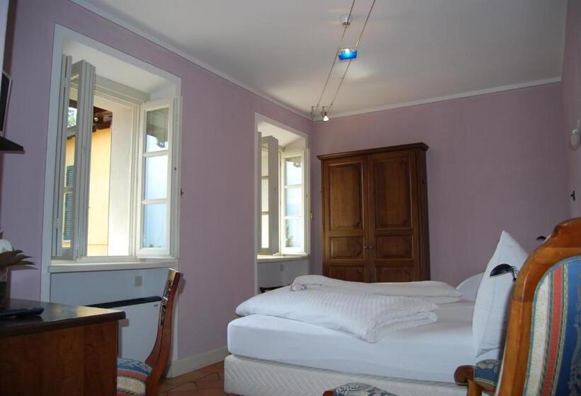 Номер Стандарт, Relais Villa Margherita