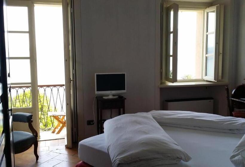 Номер Superior, Relais Villa Margherita
