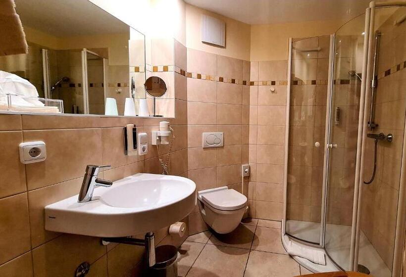 Номер Superior, Ferien Residenz Thüringer Wald