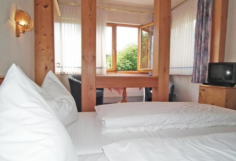 Номер Стандарт, Gasthaus & Hotel Zur Linde