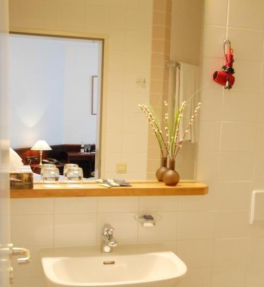 Номер Стандарт, Altstadt Hotel Meppen