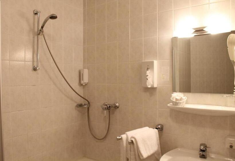 Номер Стандарт, City Hotel Neuwied