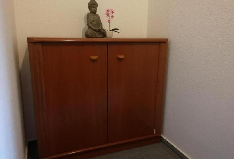 Номер Deluxe, & Gasthaus Zum Domkreuger