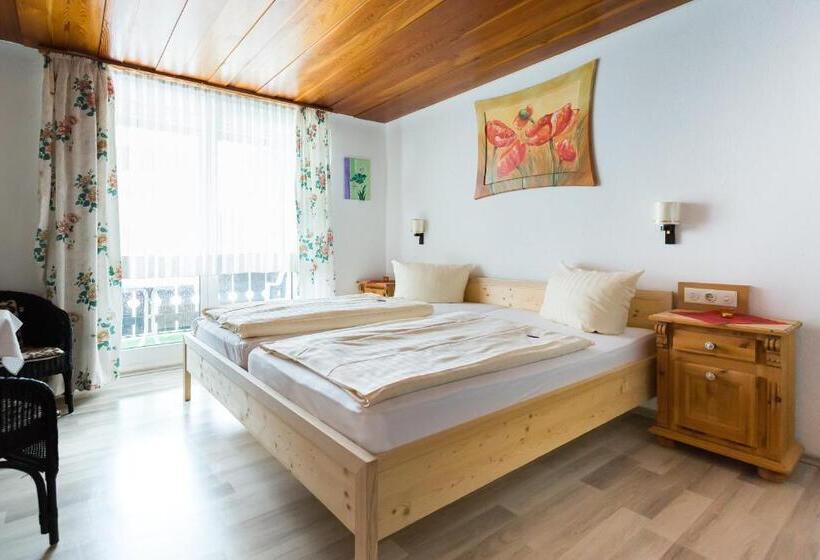 חדר סטנדרט, Genusshotel Gersbacher Hof