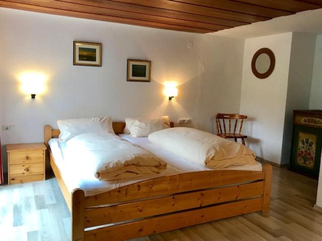 סוויטת ג'וניור עם מרפסת, Genusshotel Gersbacher Hof