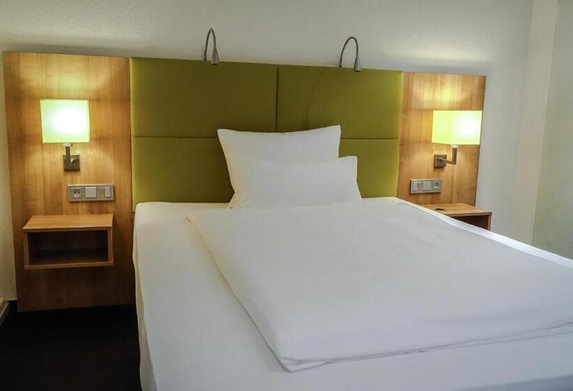 Номер Комфорт, Go2bed Weil Am Rhein   Basel
