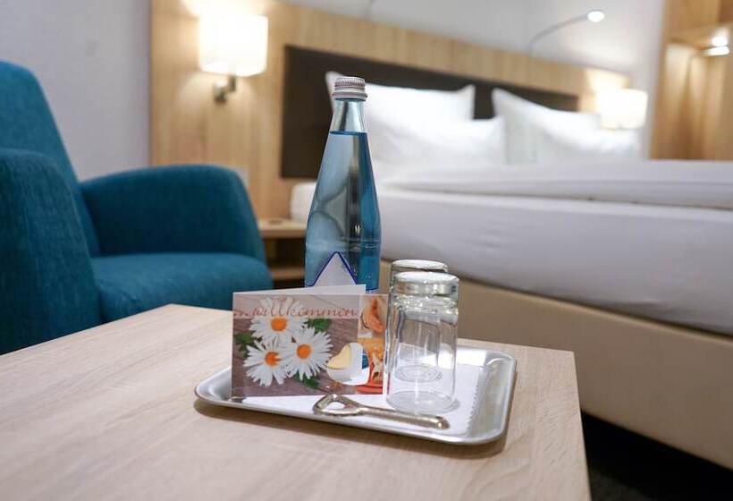 컴포트 룸, Go2bed Weil Am Rhein   Basel