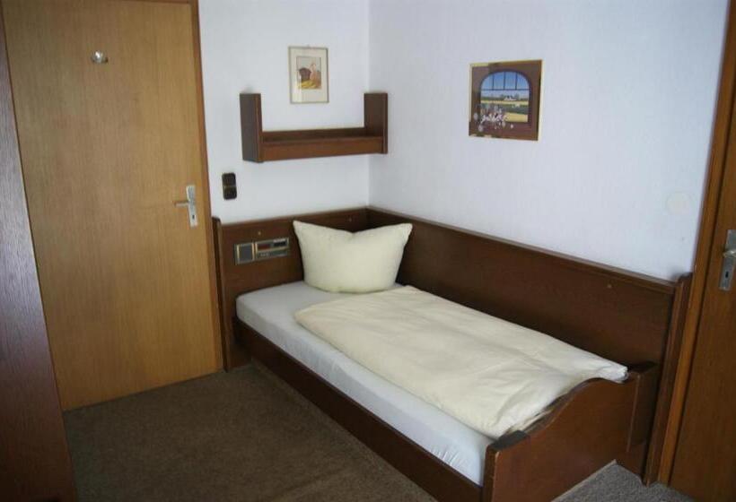 Номер Стандарт Индивидуальный, Gastehaus Charlotte