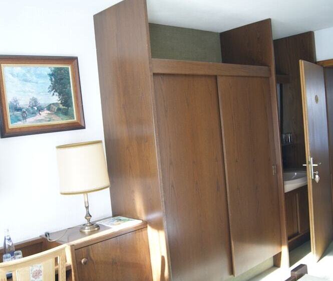 Номер Стандарт, Gastehaus Charlotte