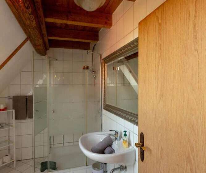 스위트, Landhotel Elfenhof