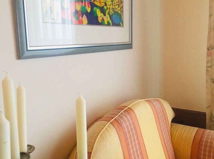 스위트, Landhotel Elfenhof