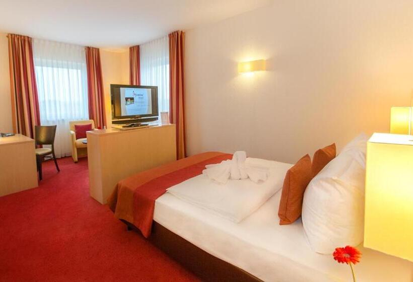 스위트, Montana Hotel Ellwangen