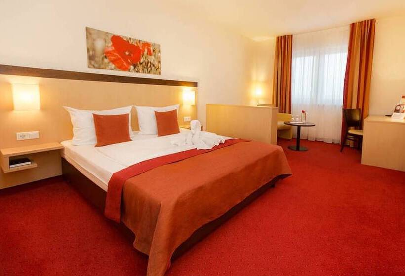 컴포트 룸, Montana Hotel Ellwangen