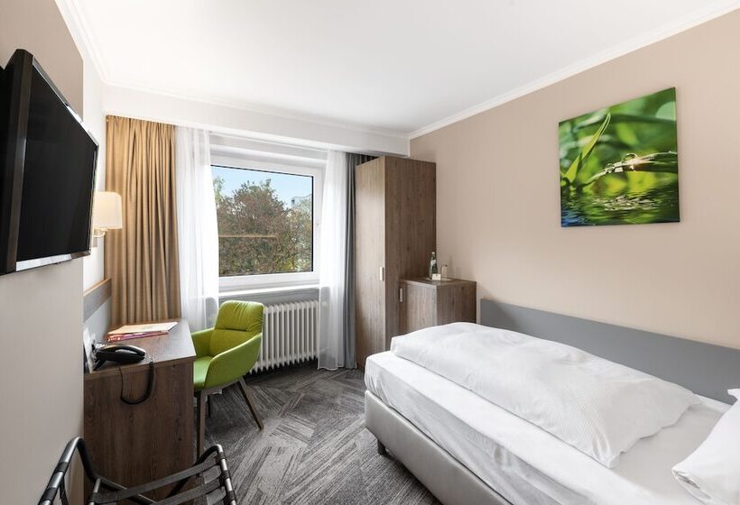 Номер Стандарт Индивидуальный, Parkhotel Am Taunus