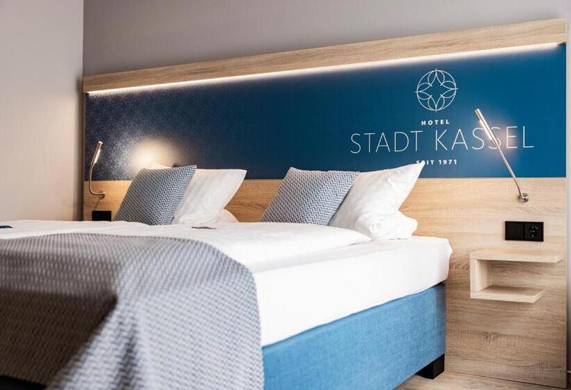 Номер Стандарт, Stadt Kassel