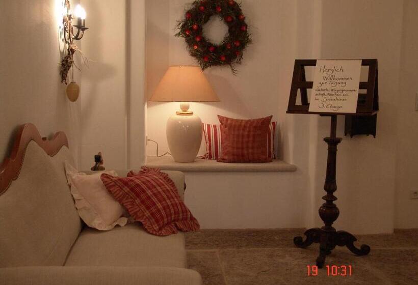 标准单人间, Metzgerei Gasthof Romantik Hotel Der Millipp